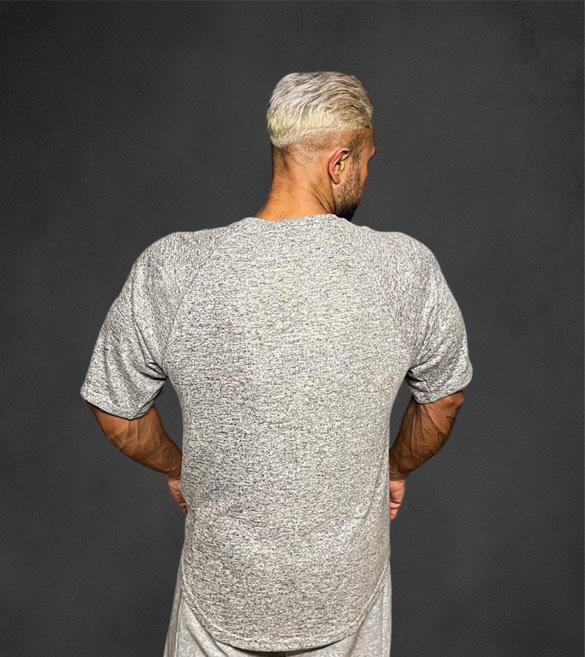 "Rhemax" T-Shirt
