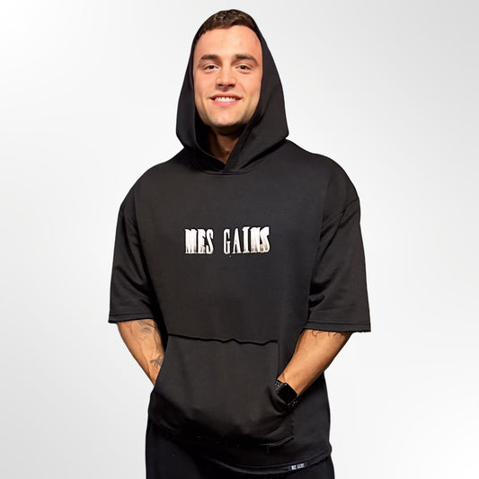 "ALN Edition" Hoodie Black