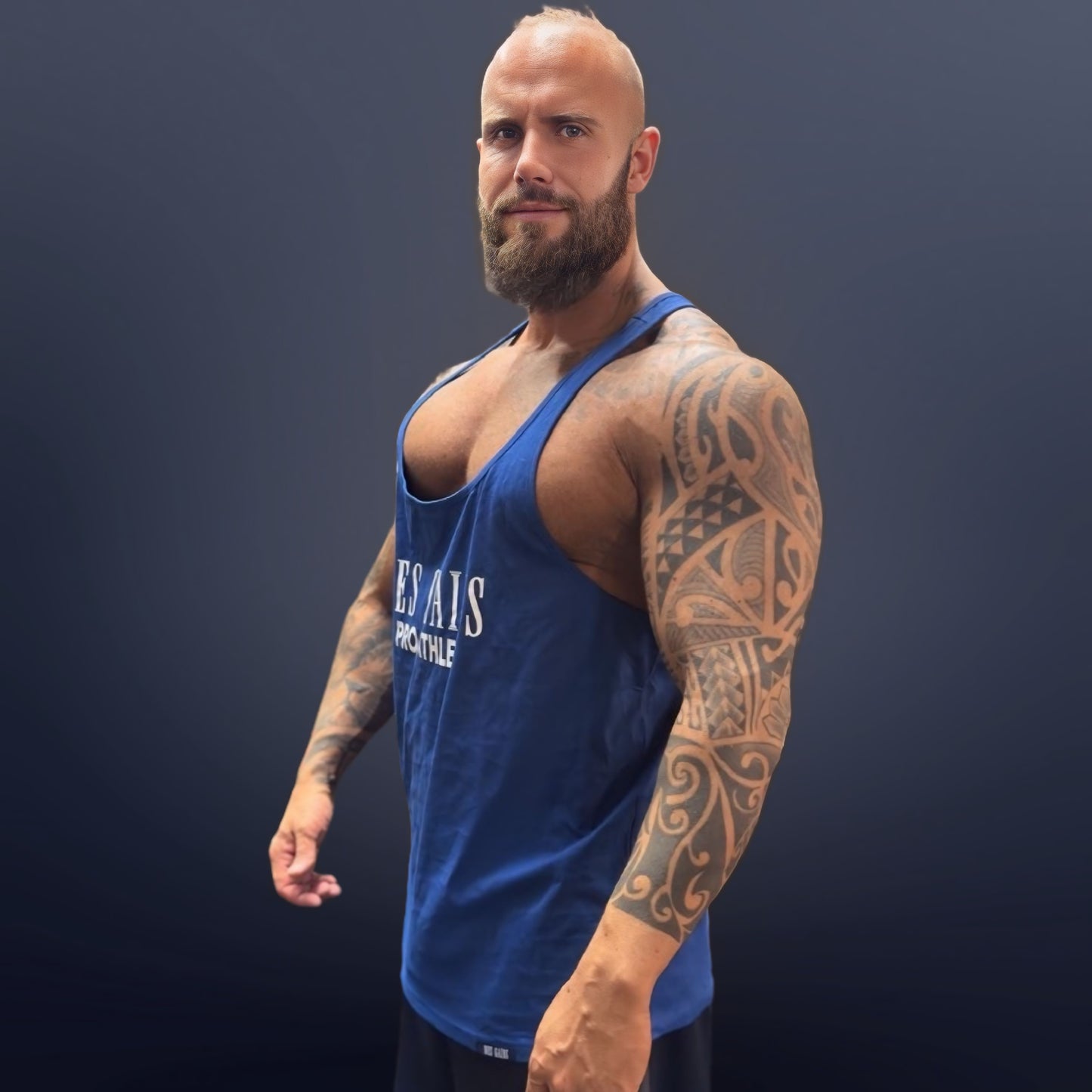 "Pro Athlet" Tank