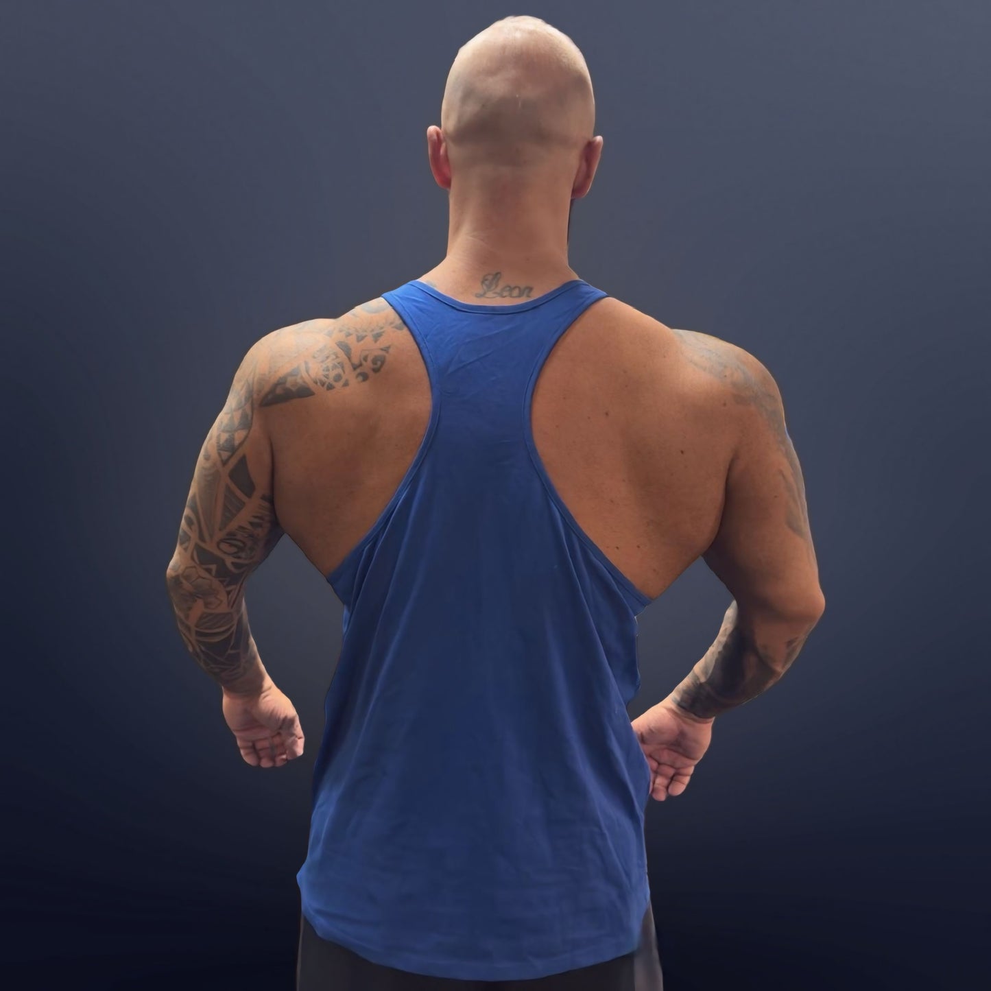 "Pro Athlet" Tank