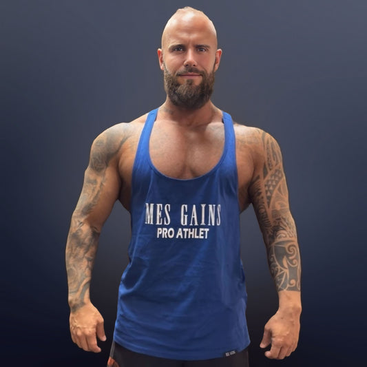 "Pro Athlet" Tank